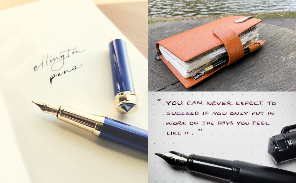 Ellington Pens