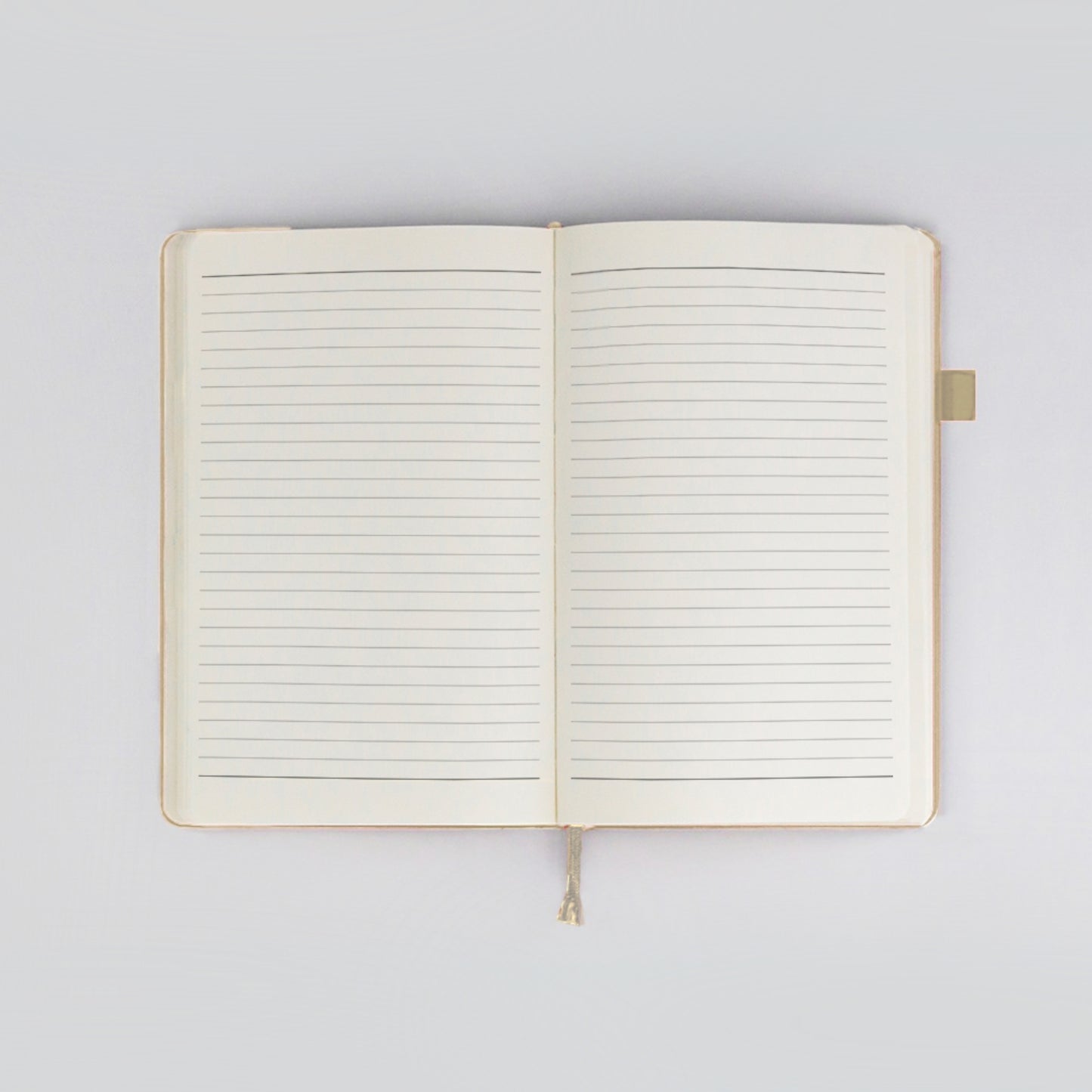 Elysian Gold Journal and Pen Gift Set