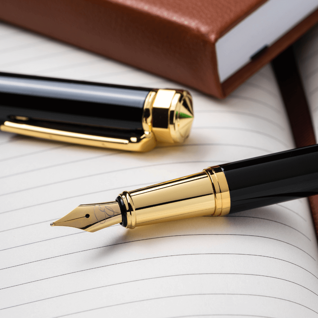 Ellington Pens