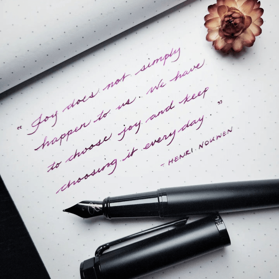 Ellington Pens