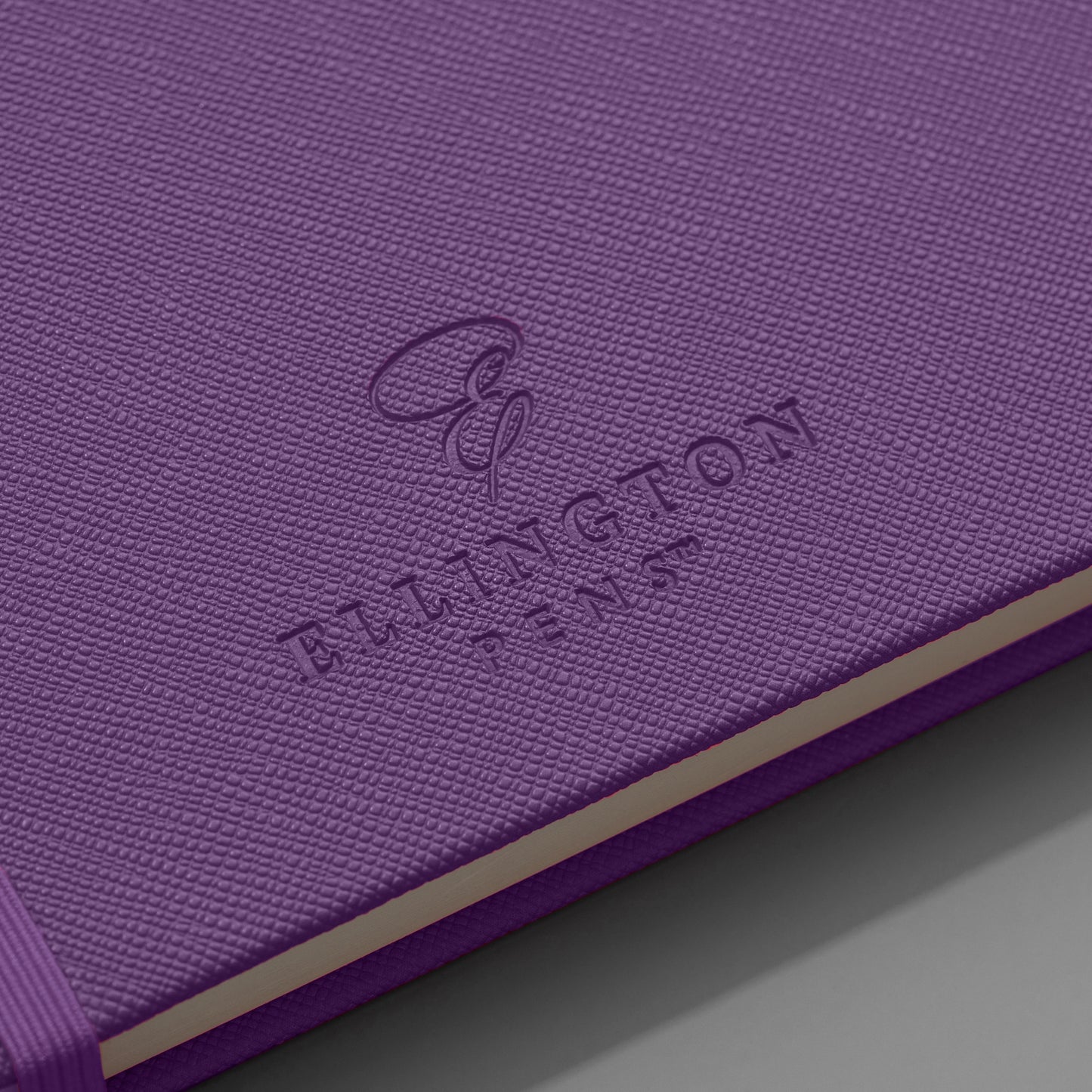 Azure Berry Journal and Pen Gift Set