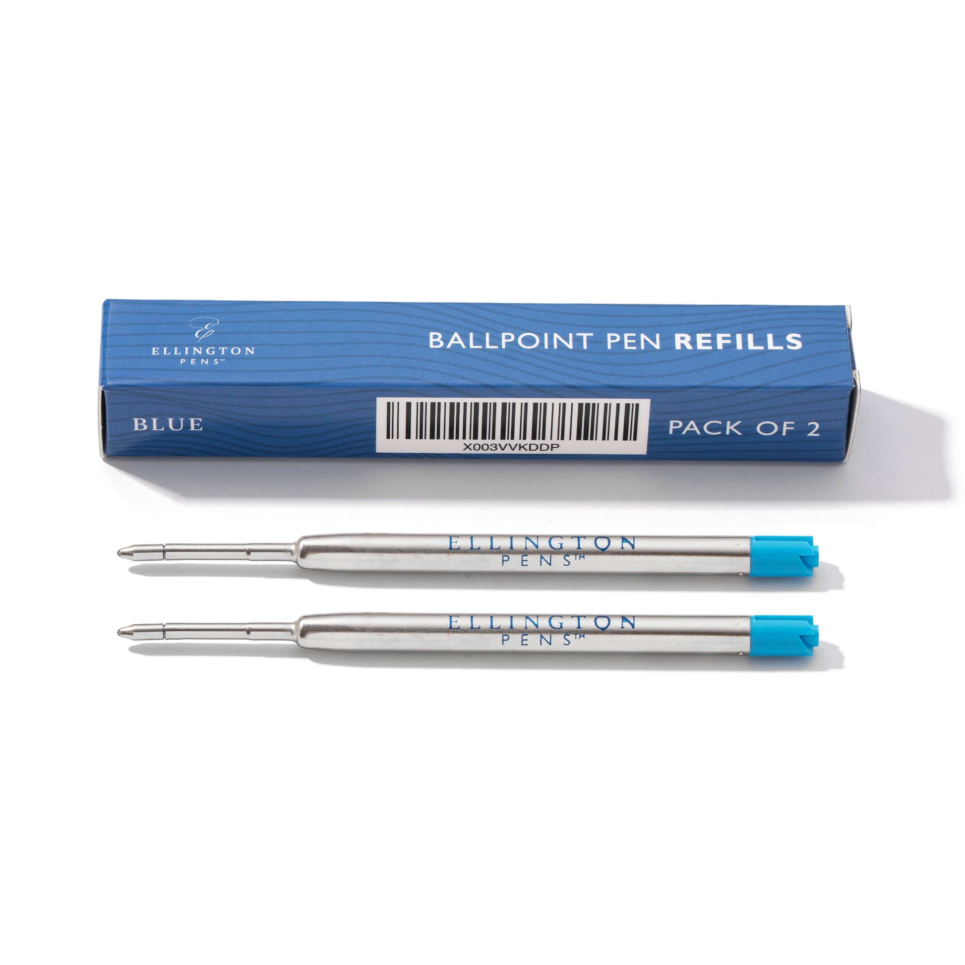 Ballpoint Refills