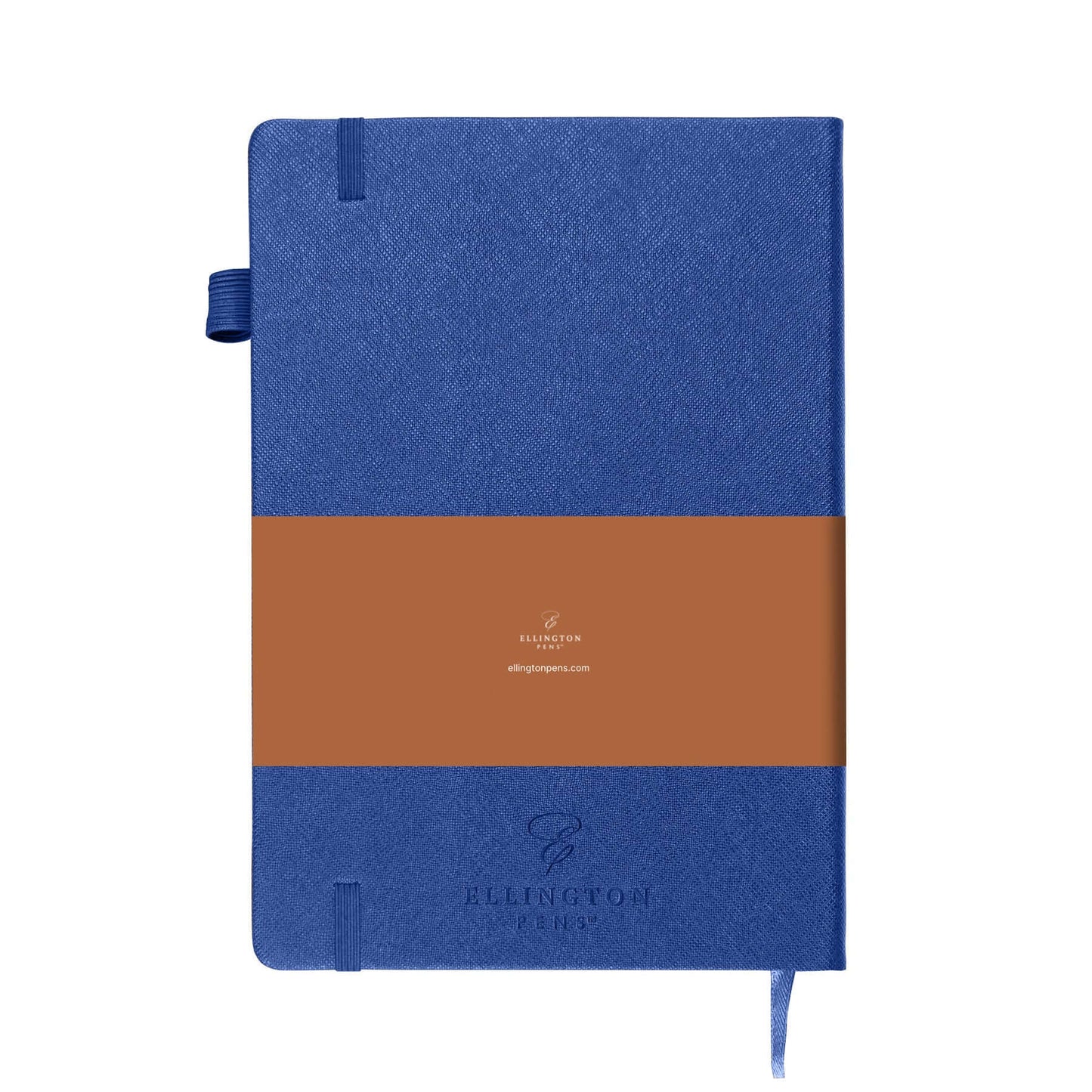 The Nautilus Journal and Pen Gift Set fountain pen