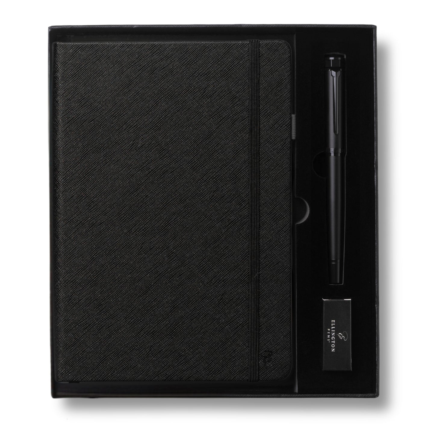 The Stealth Journal and Pen Gift Set