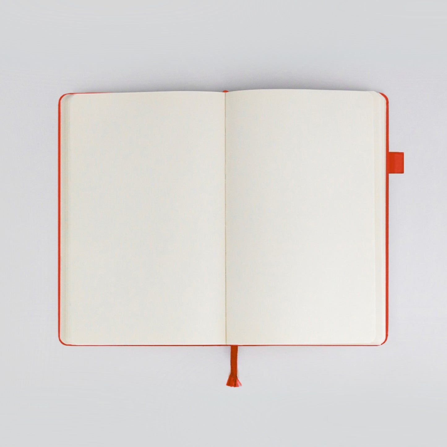 Crimson Rust Journal and Pen Gift Set