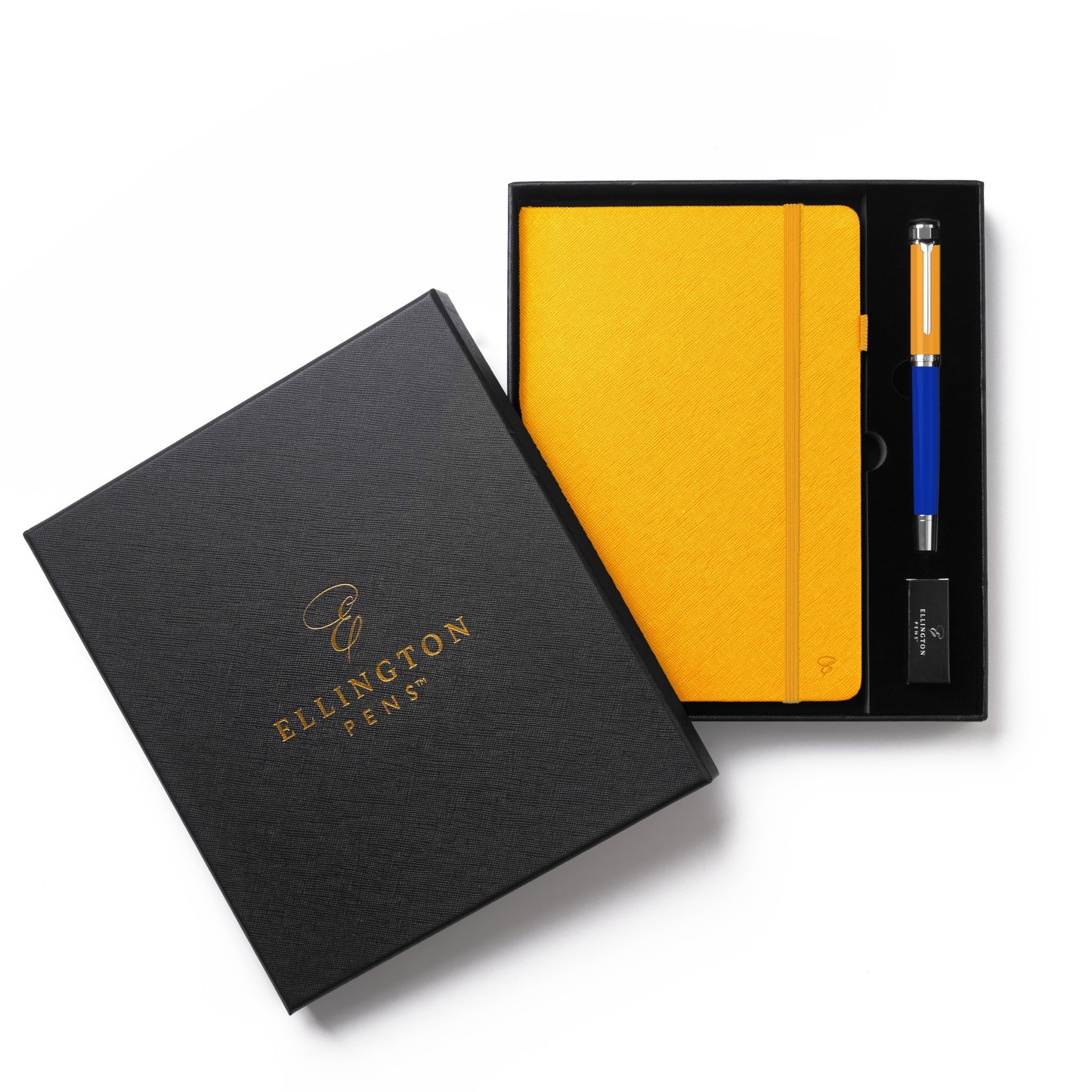 Dijon Dream Journal and Pen Gift Set