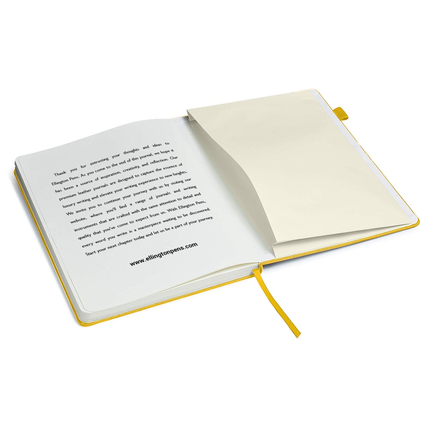 Dijon Dream Journal and Pen Gift Set