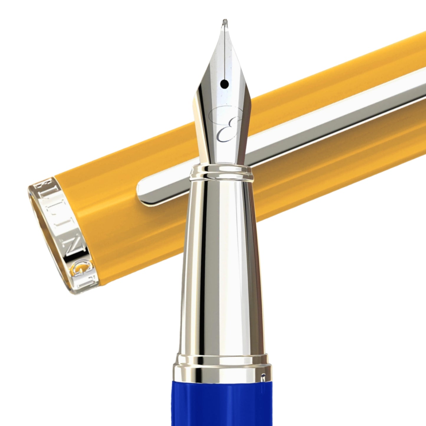 Dijon Dream Fountain Pen