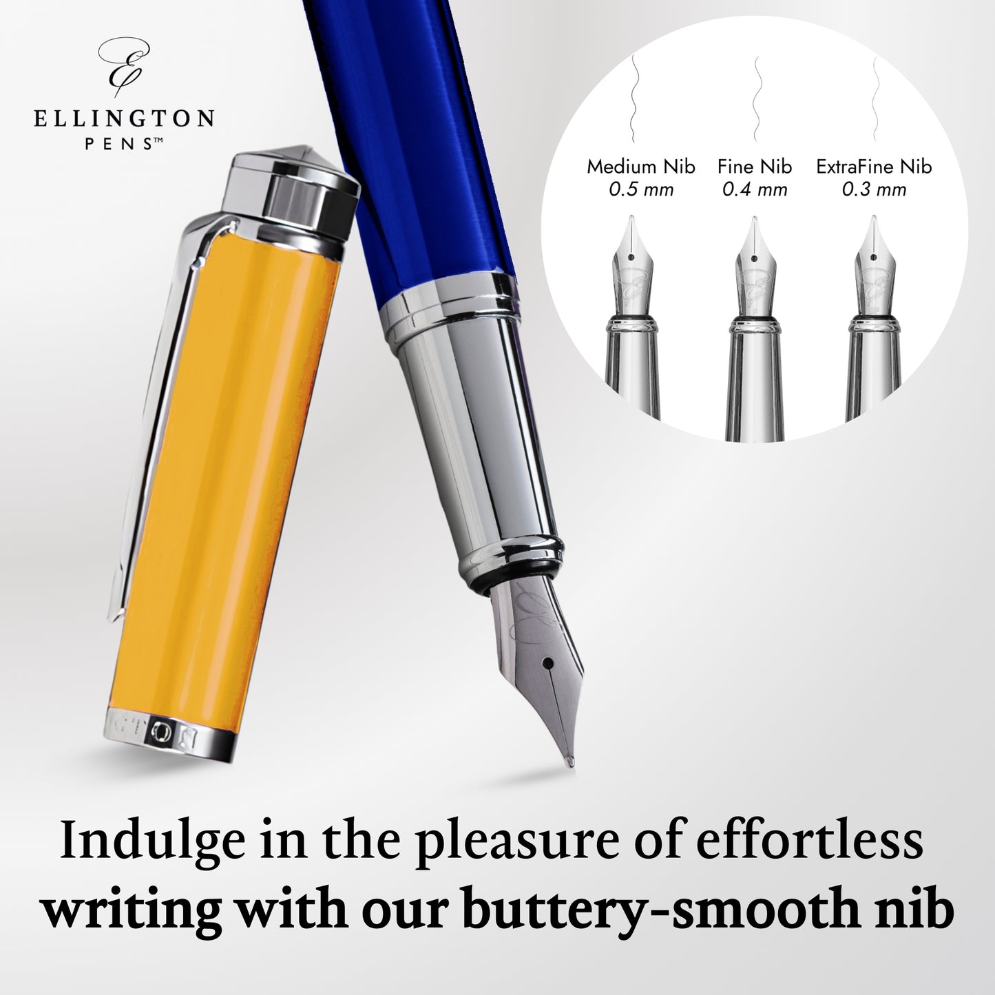 Dijon Dream Fountain Pen