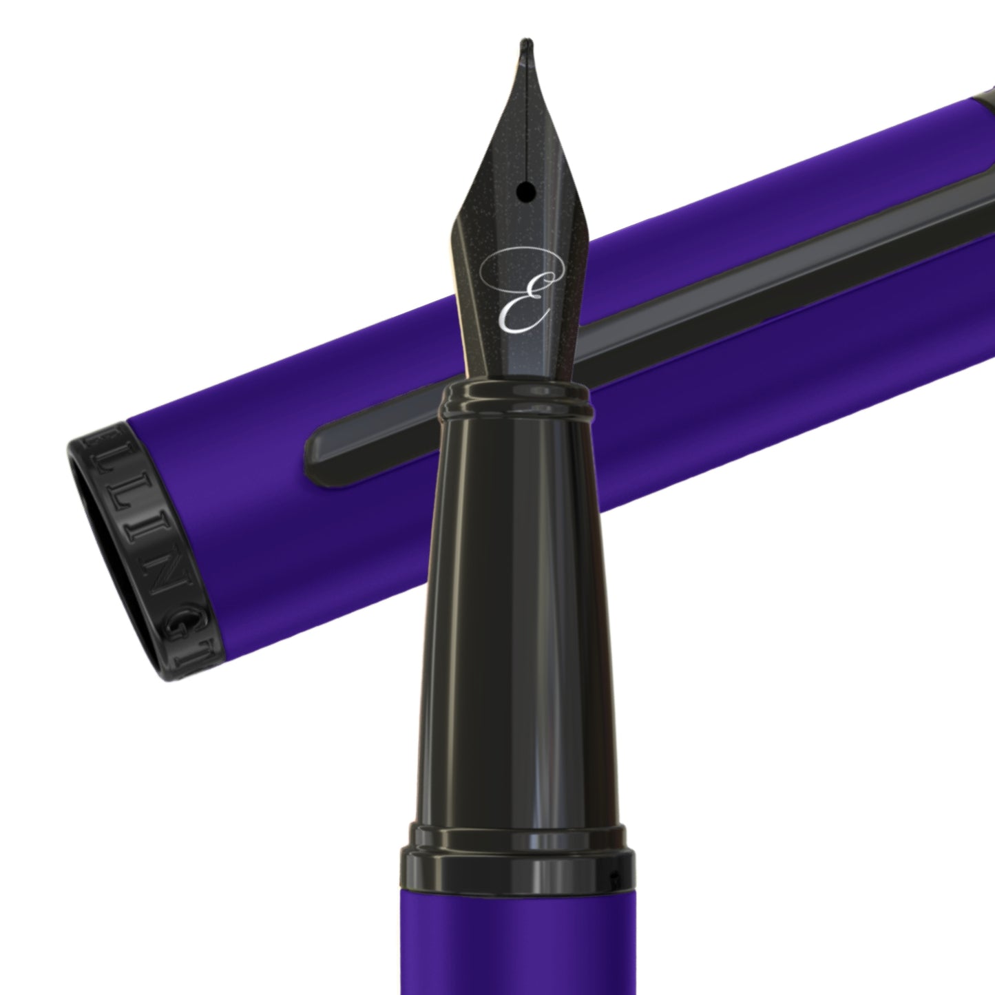 Twilight Tide Fountain Pen