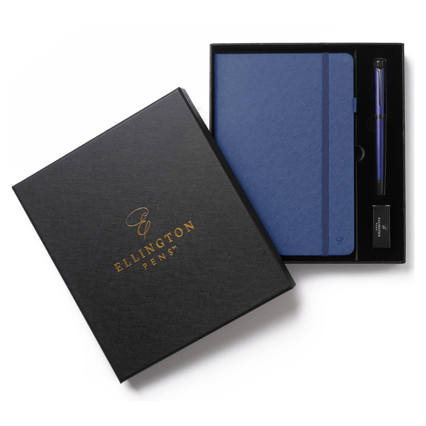 Twilight Tide Journal and Pen Gift Set