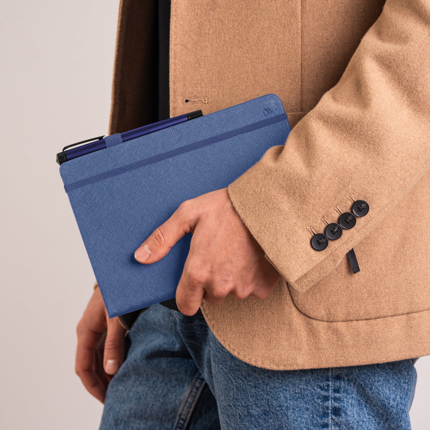 Twilight Tide Journal and Pen Gift Set