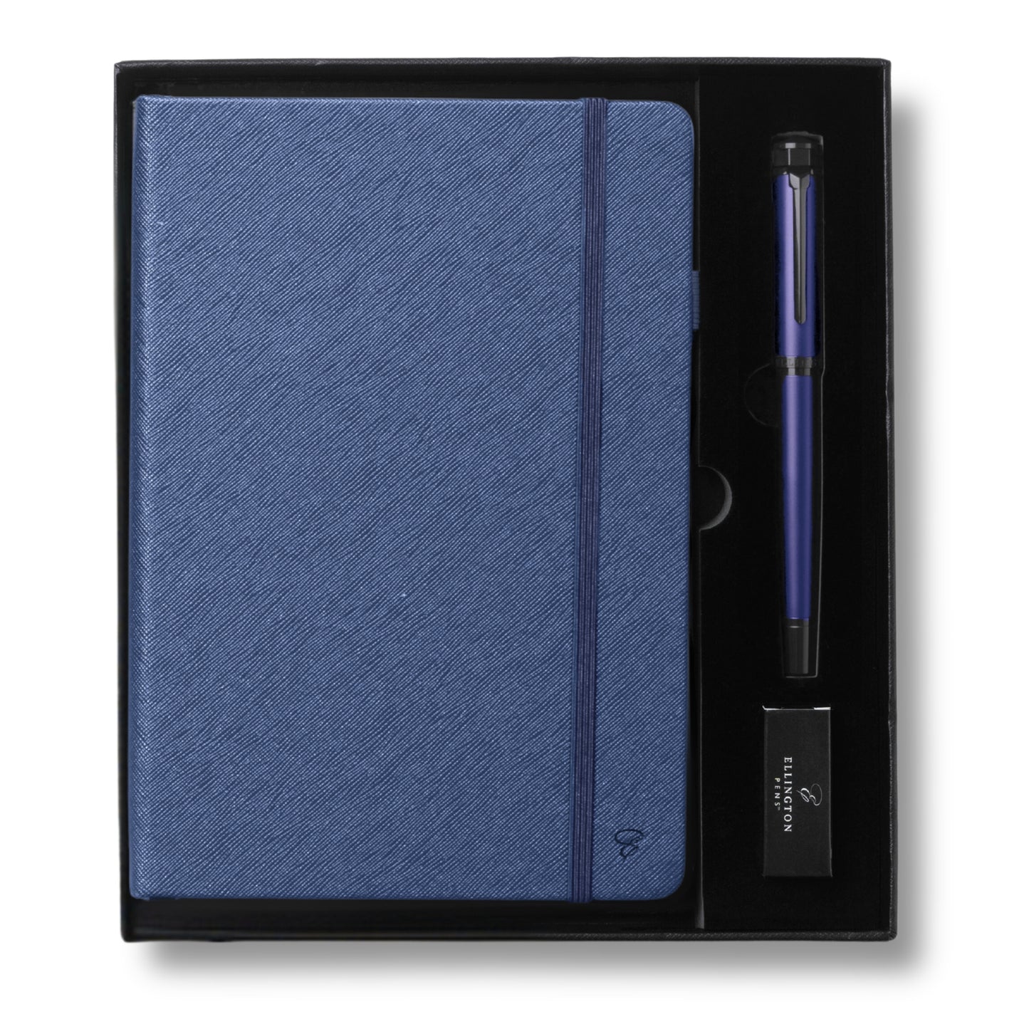 Twilight Tide Journal and Pen Gift Set