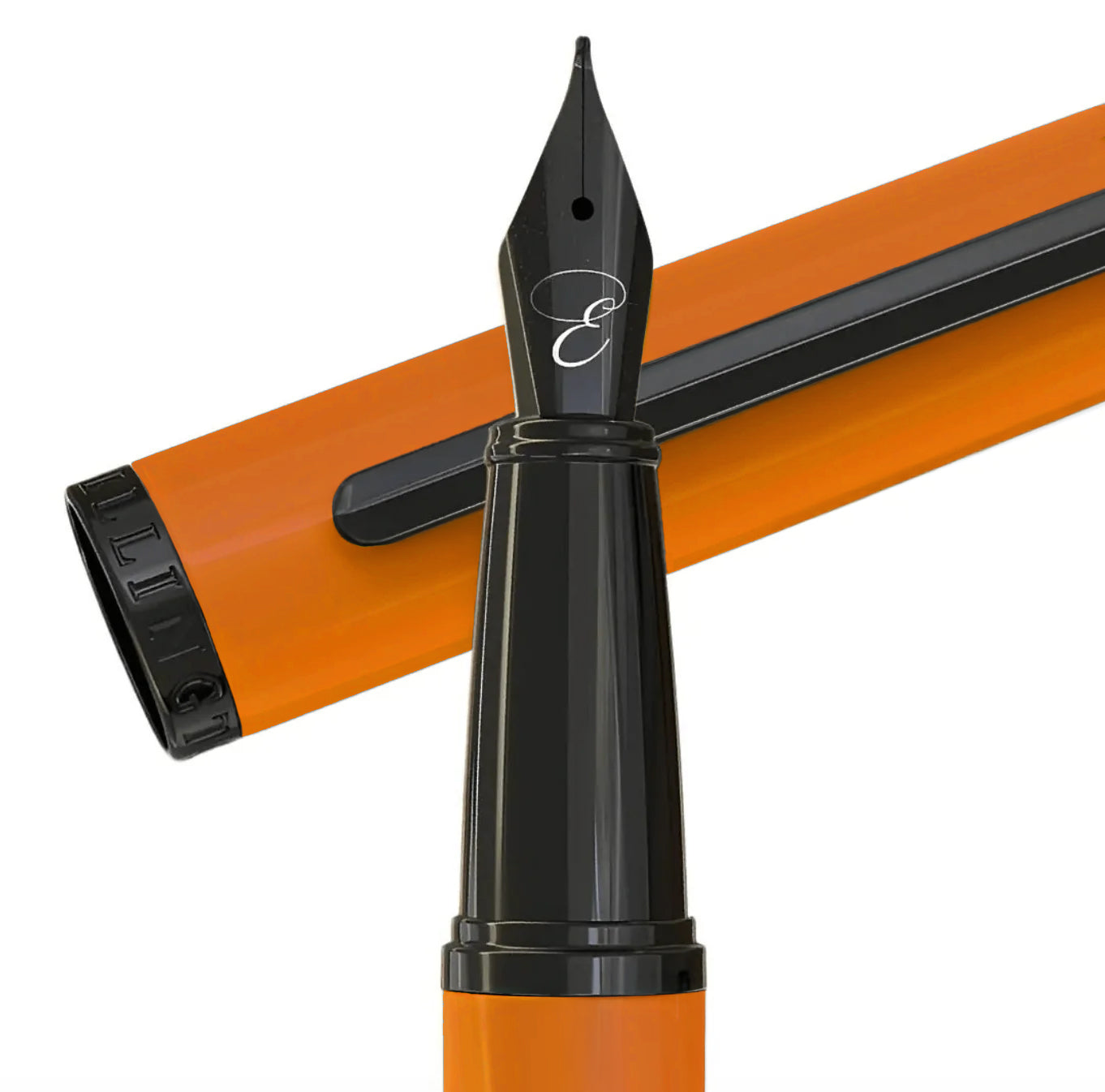 Solar Veil Fountain Pen