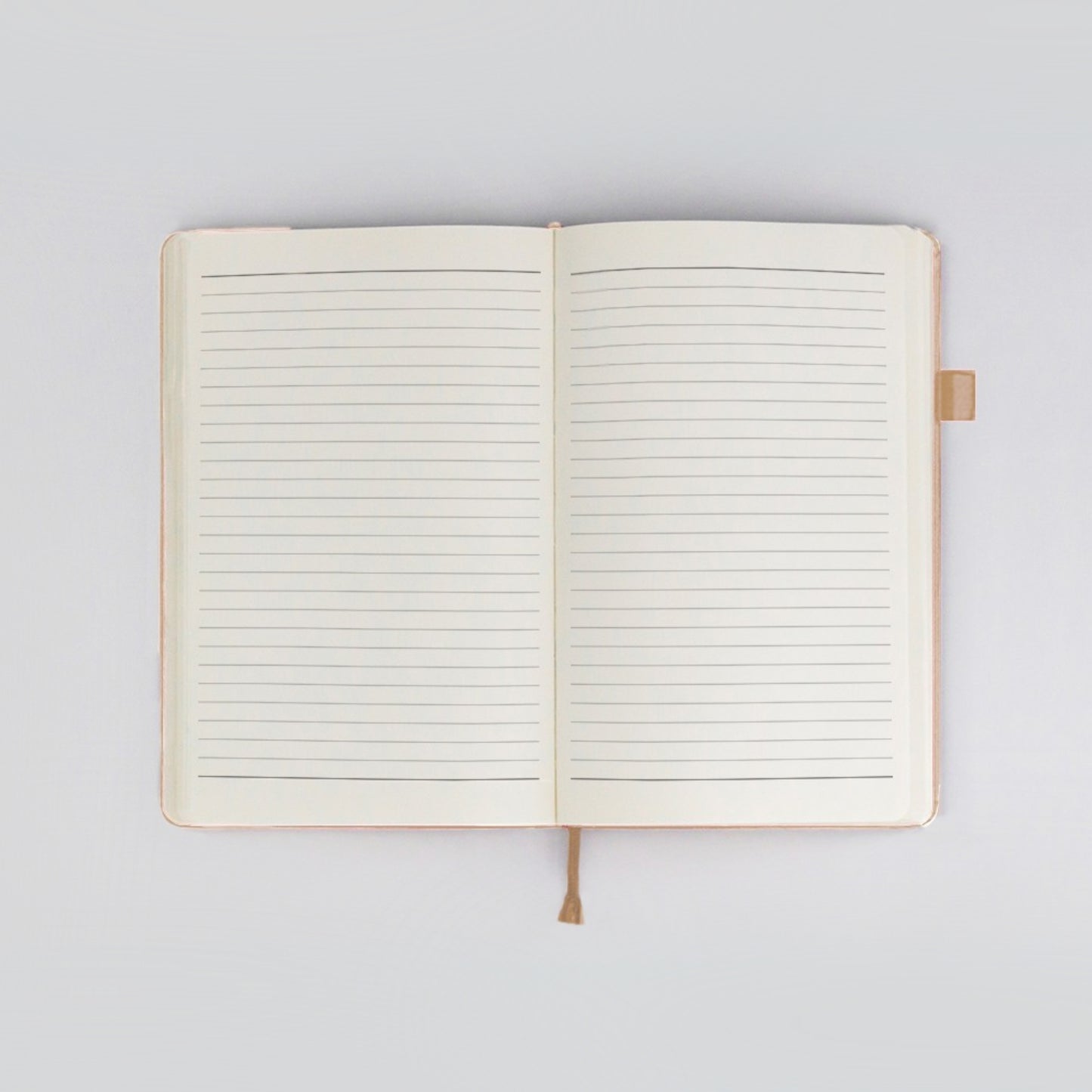 Roselight Veil Journal and Pen Gift Set