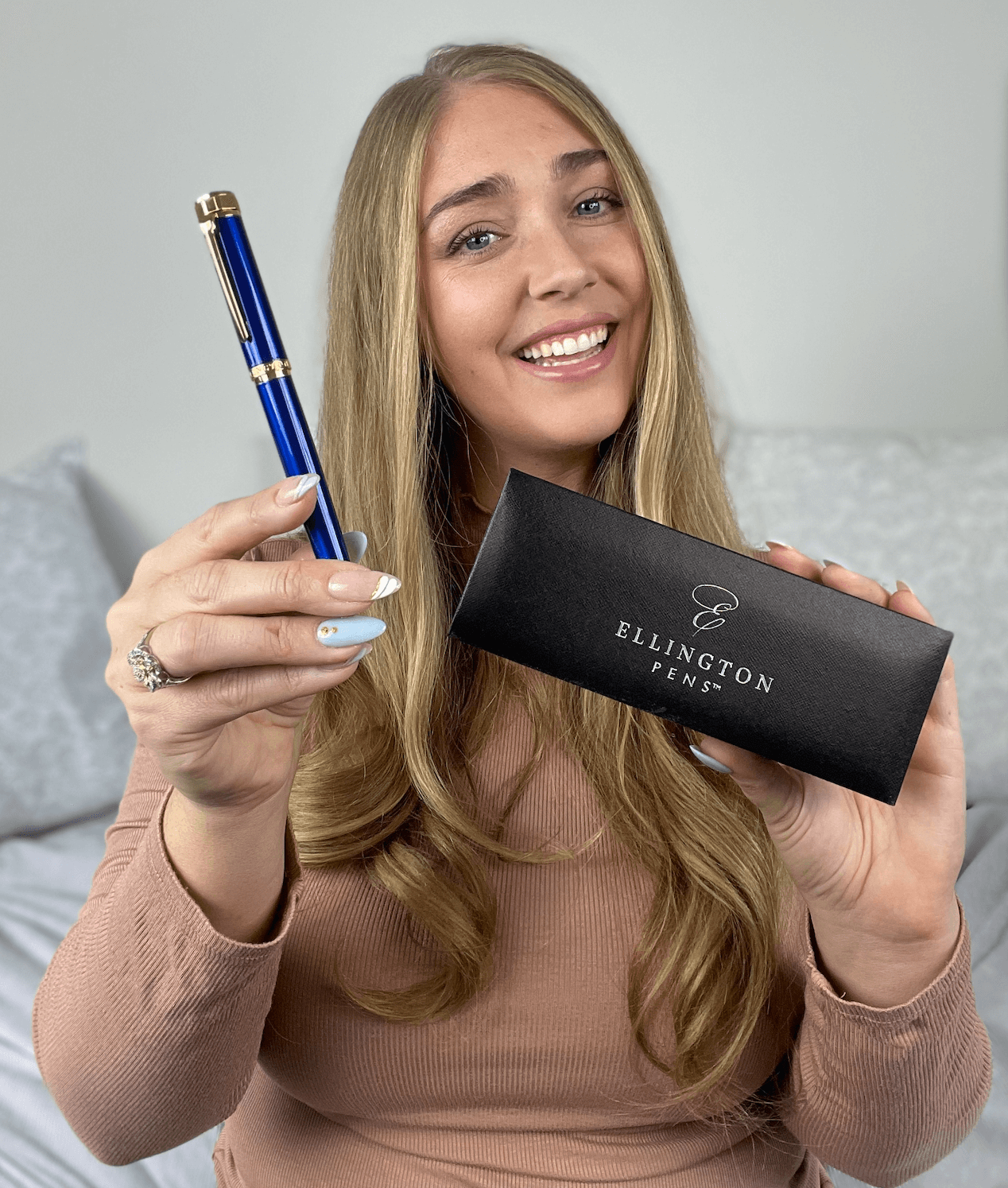 Ellington Pens