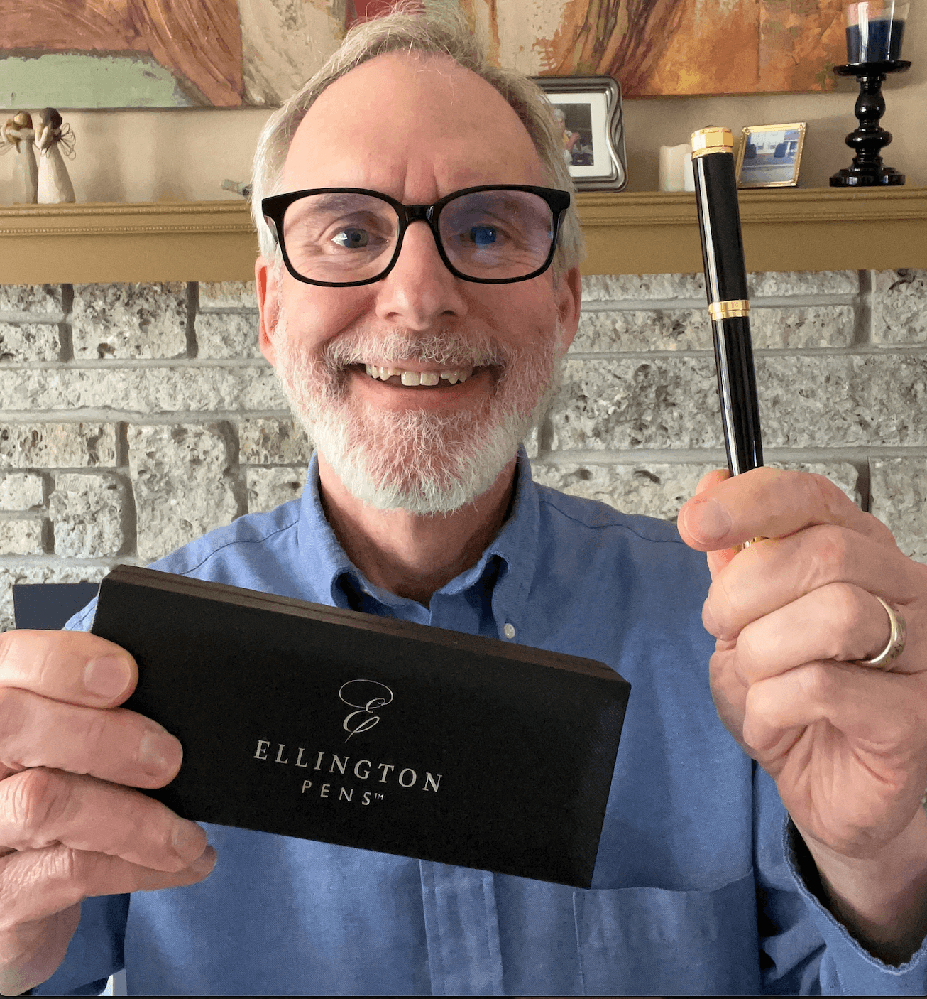 Ellington Pens