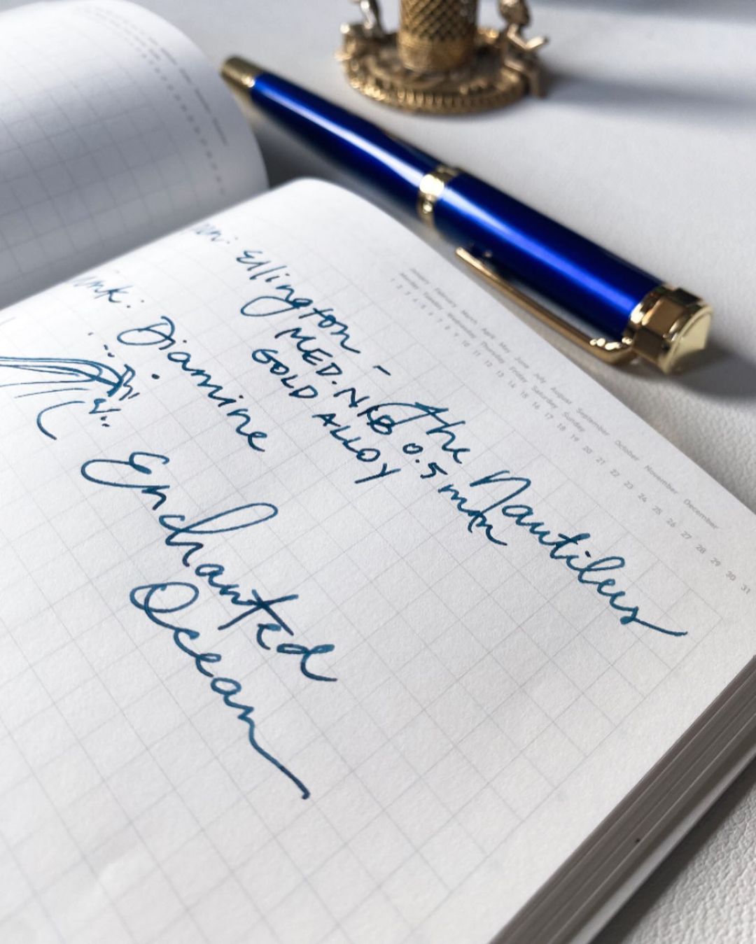 kristens writings