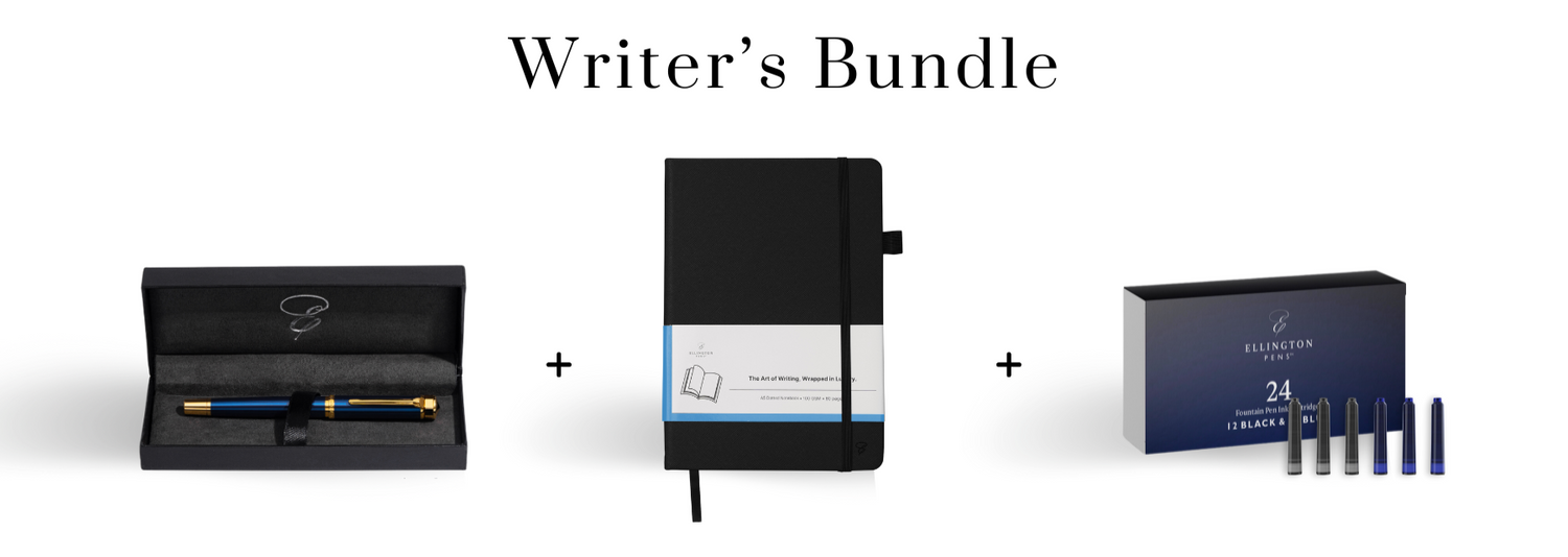 Writer's Bundle