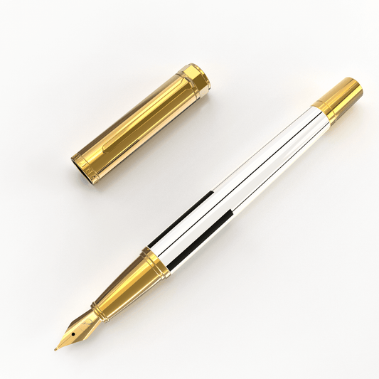 Master Chopin Fountain Pen fountain pen