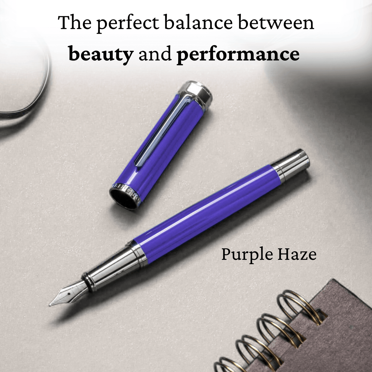 Purple Haze