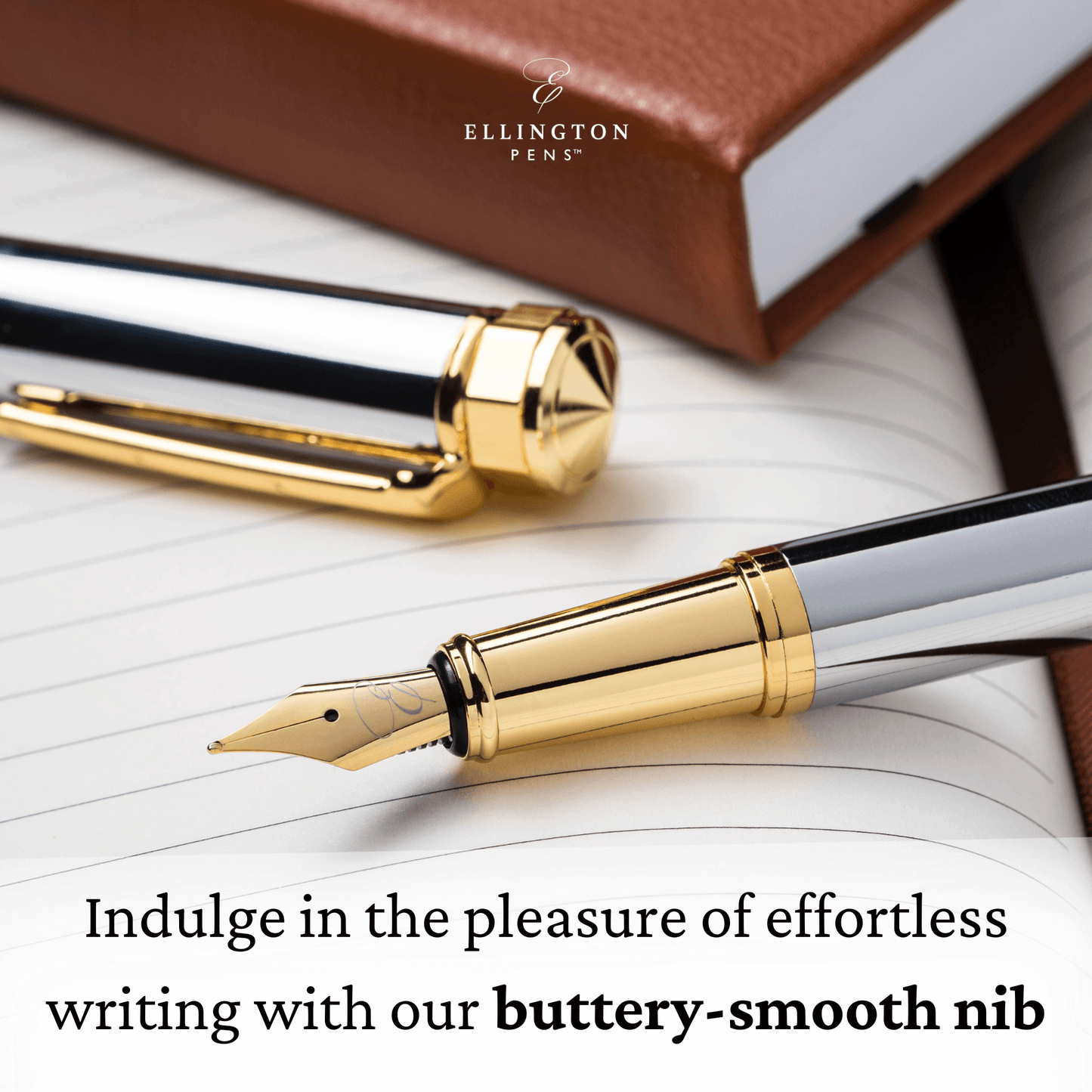 The Presidential Oath Fountain Pen fountain pen