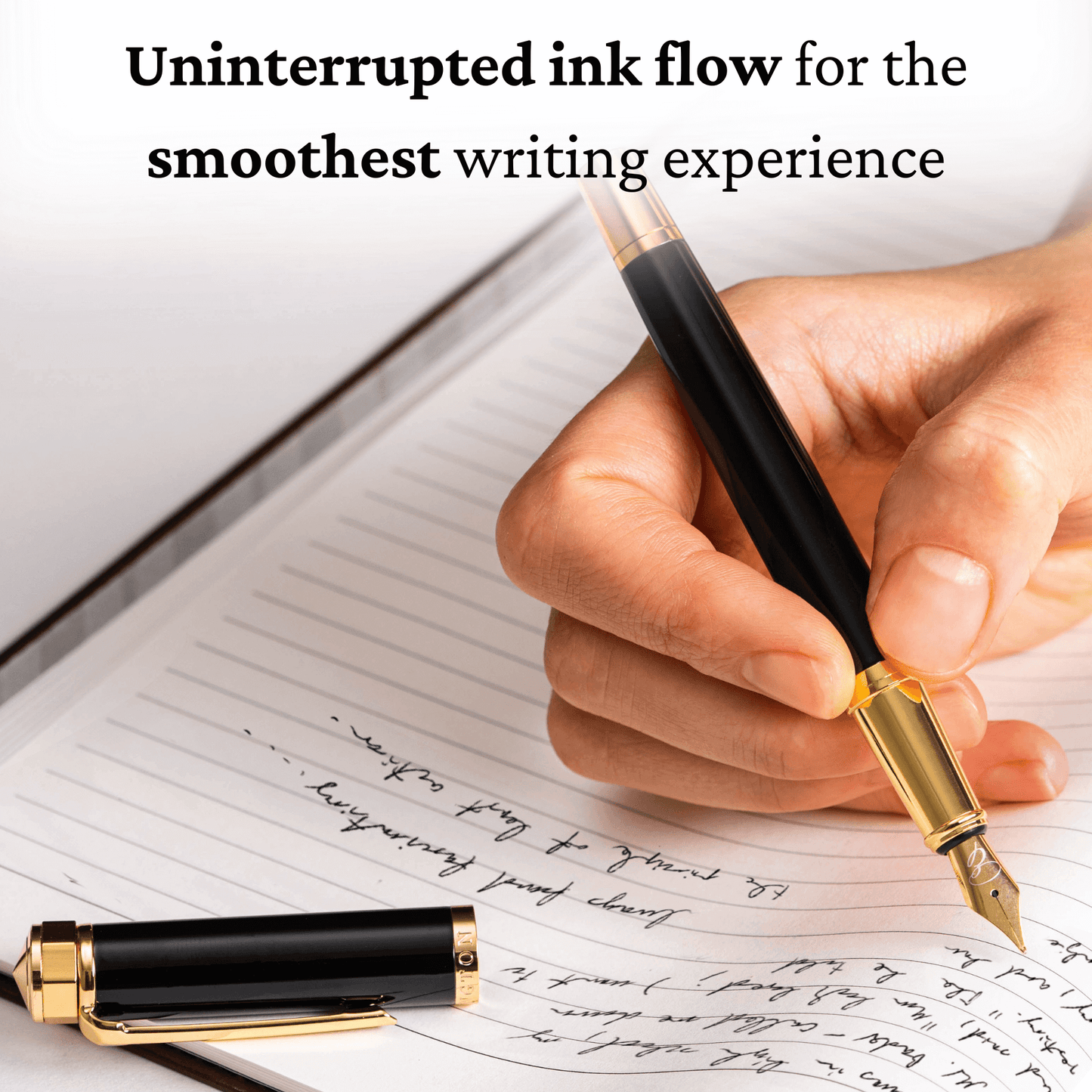 Noble Heritage Fountain Pen fountain pen