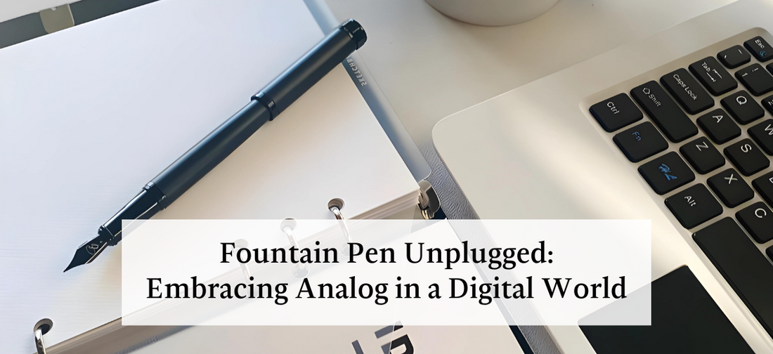 From Pixels to Penmanship