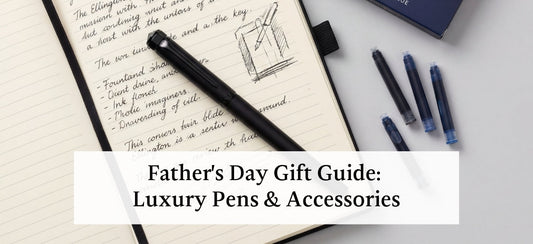 Father's Day Gift Ideas for the Man Who Has Everything