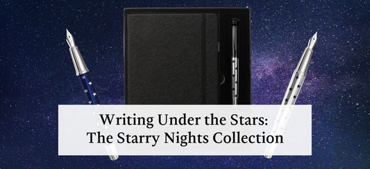 Starry Nights Collection