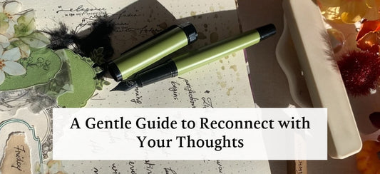 The Art of Slow Writing