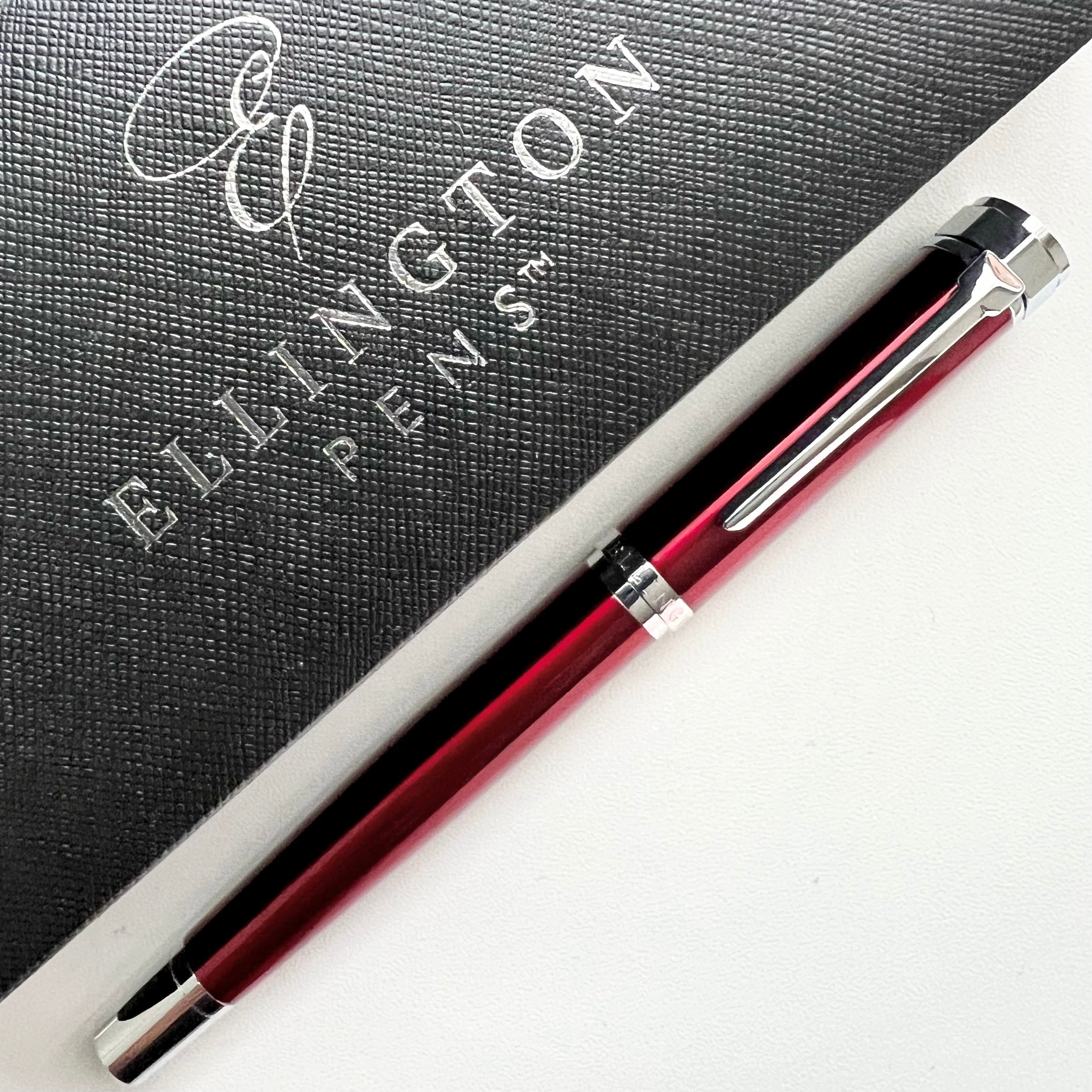 Catalog Ellington Pens