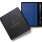 The Nautilus Journal and Pen Gift Set fountain pen