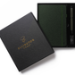 Shadow Pine Journal and Pen Gift Set