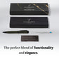 Shadow Pine Ballpoint