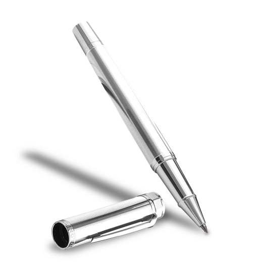 Silver Sonata Rollerball