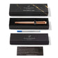Roselight Veil Rollerball