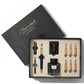 The Nautilus Marrakesh Calligraphy Set