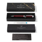 Scarlet Slate Ballpoint