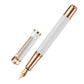 Alpine Rose Pocket Size Fountain Pen