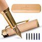 Maple Harmony Maplewood Fountain Pen