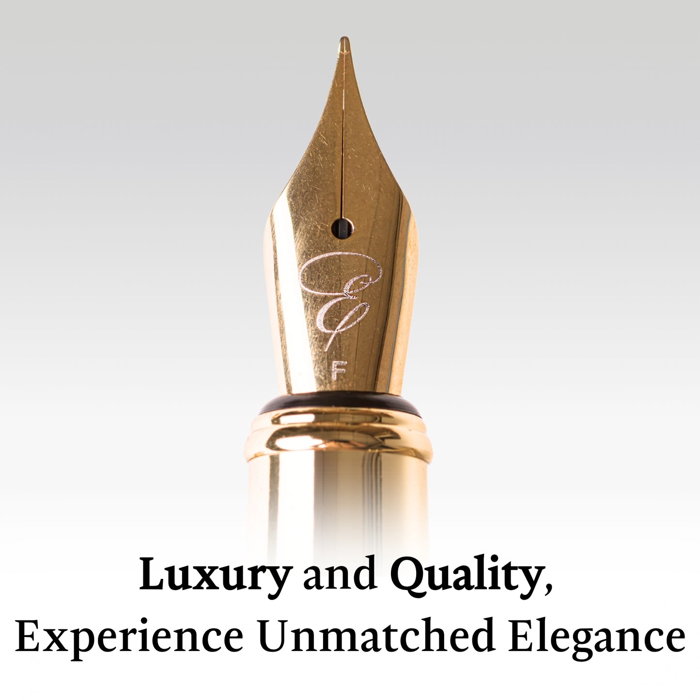 Maple Harmony Maplewood Fountain Pen