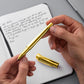 Elysian Gold Rollerball