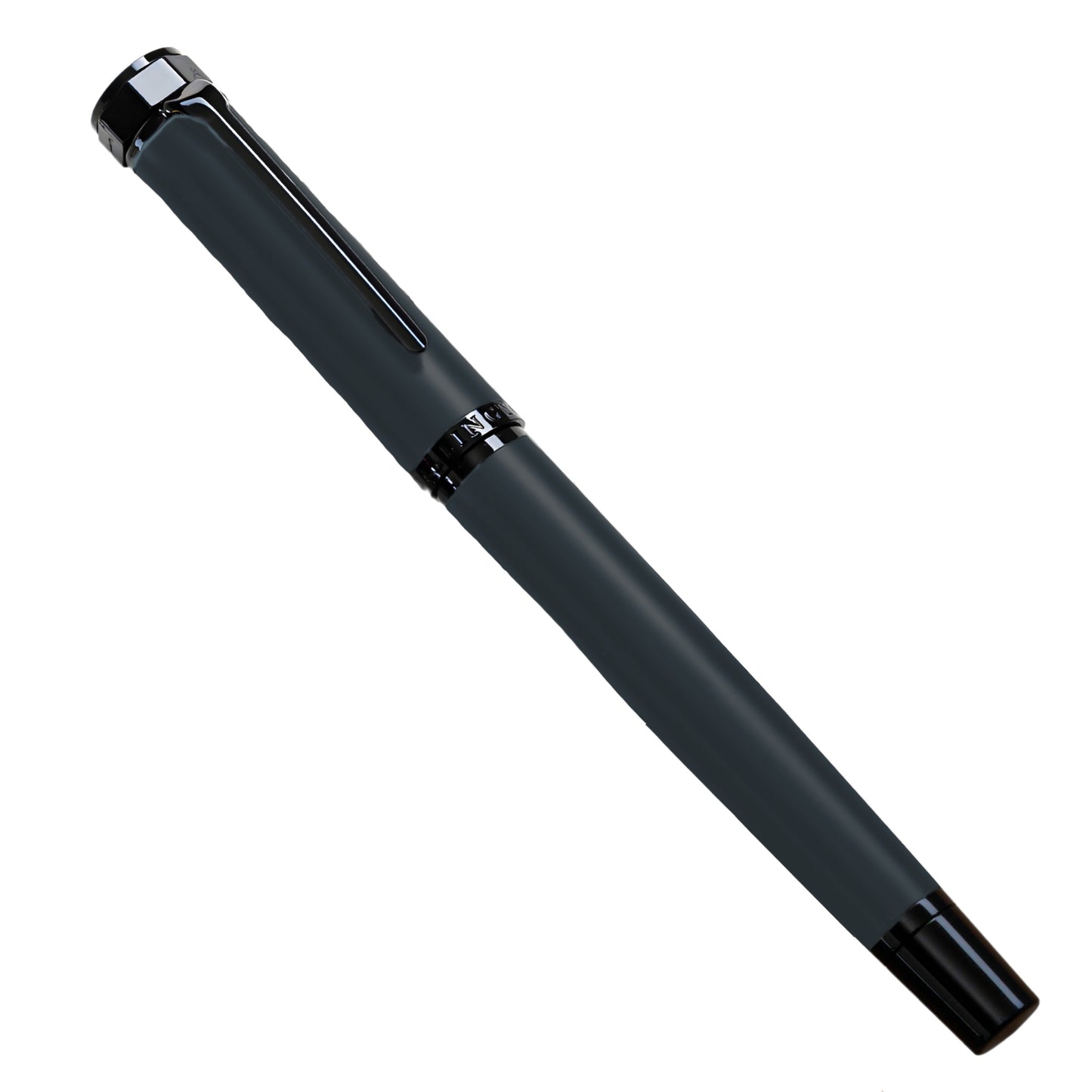 Celestial Tide Matte Fountain Pen