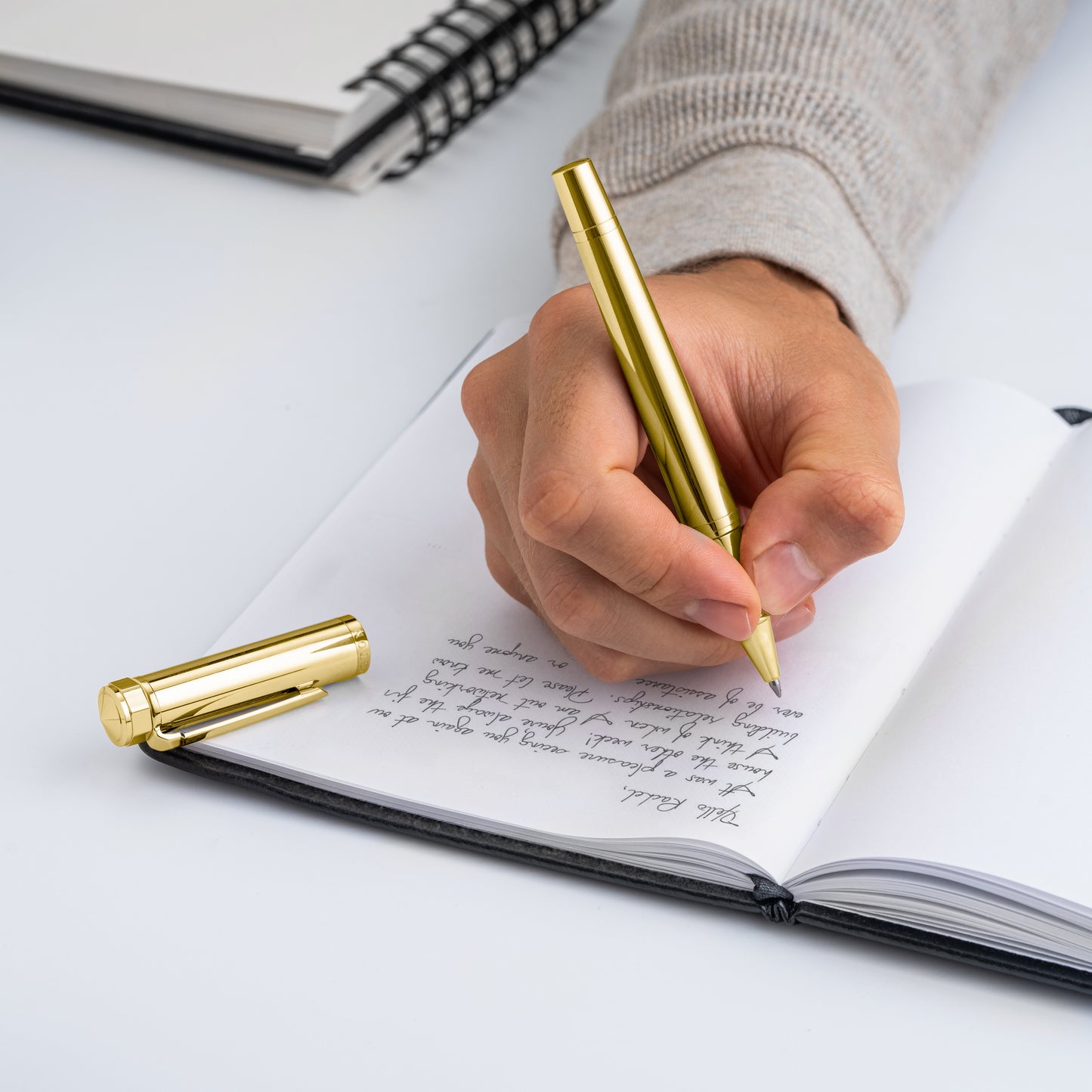 Elysian Gold Rollerball