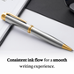 The Presidential Oath Ballpoint