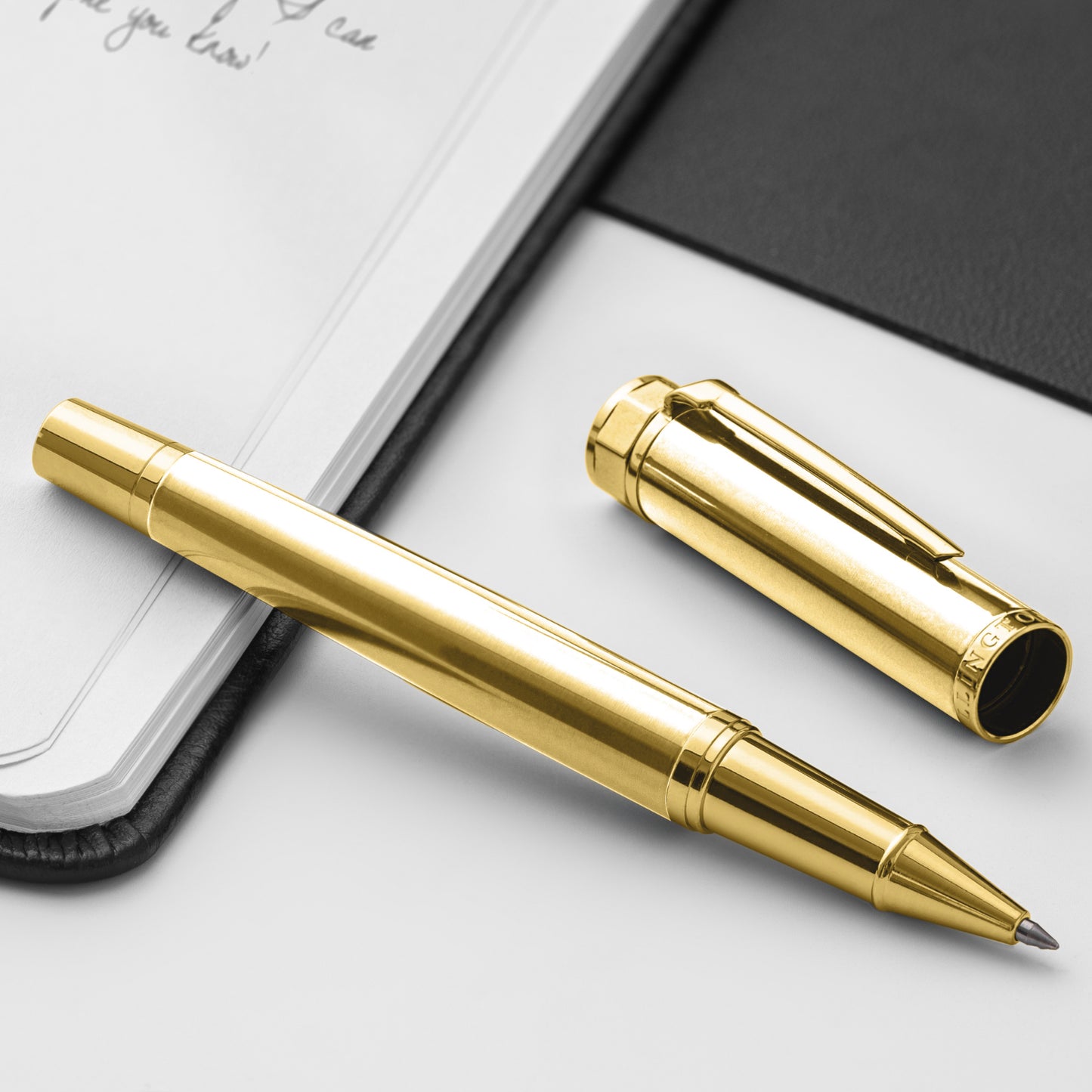 Elysian Gold Rollerball