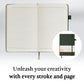 Shadow Pine Journal and Pen Gift Set