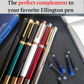 Refill Ink Cartridges - 24 Pack - Compatible with Ellington Pens 24 Vibrant Ink