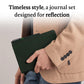 Shadow Pine Journal and Pen Gift Set